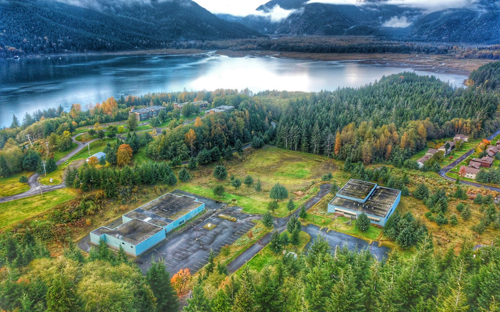 Καναδάς: Αύτη είναι η μυστηριώδης πόλη – Ακατοίκητη εδώ και δεκαετίες