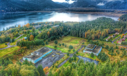 Καναδάς: Αύτη είναι η μυστηριώδης πόλη – Ακατοίκητη εδώ και δεκαετίες