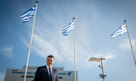 Συμφωνία Jet2.com για αύξηση κατά 600.000 των διαθέσιμων αεροπορικών θέσεων σε ελληνικούς προορισμούς το 2022