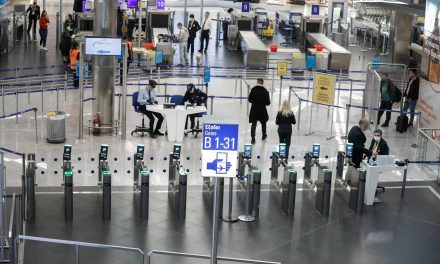 Κικίλιας: Αυξάνονται οι αεροπορικές θέσεις των μεγάλων εταιρειών προς στην Ελλάδα