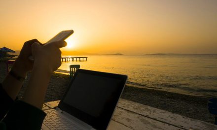 Παγκόσμιος ανταγωνισμός για την προσέλκυση ψηφιακών νομάδων – 66 χώρες παρέχουν Digital Nomad Visas