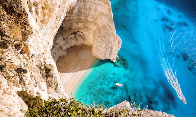 Δράσεις προβολής νέων ελληνικών προορισμών σε ευρωπαϊκές αγορές