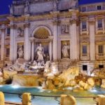 Ιταλία: Εισιτήριο 2 ευρώ από σήμερα στη «Φοντάνα Ντι Τρέβι»