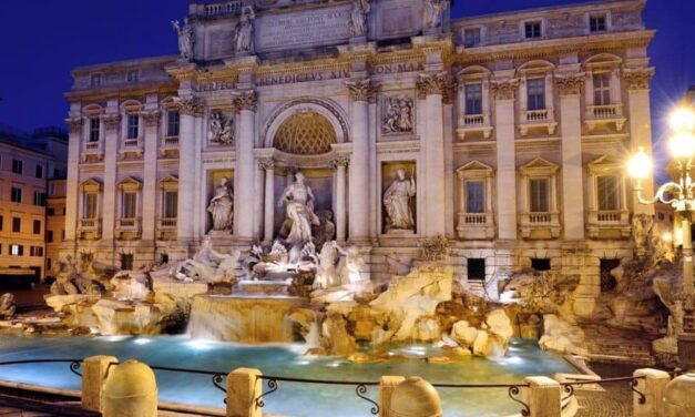 Instagram: Αυτές είναι οι κορυφαίες τοποθεσίες πολιτιστικής κληρονομιάς της Unescο