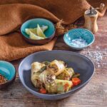 Γευστικά γιαπράκια από την Θεσσαλονίκη… στο πιάτο σας!