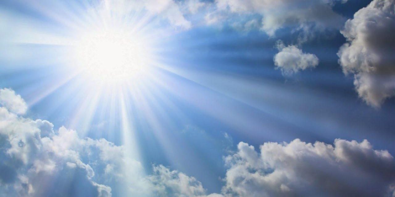 Καιρός: Ήλιος… με δόντια σήμερα – Που θα βρέξει