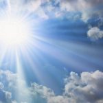 Αίθριος ο καιρός σήμερα – Μικρή άνοδος της θερμοκρασίας