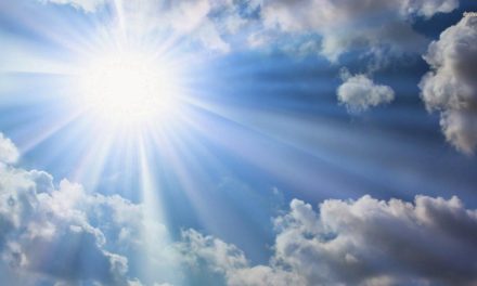 Αίθριος ο καιρός σήμερα – Που αναμένονται βροχές