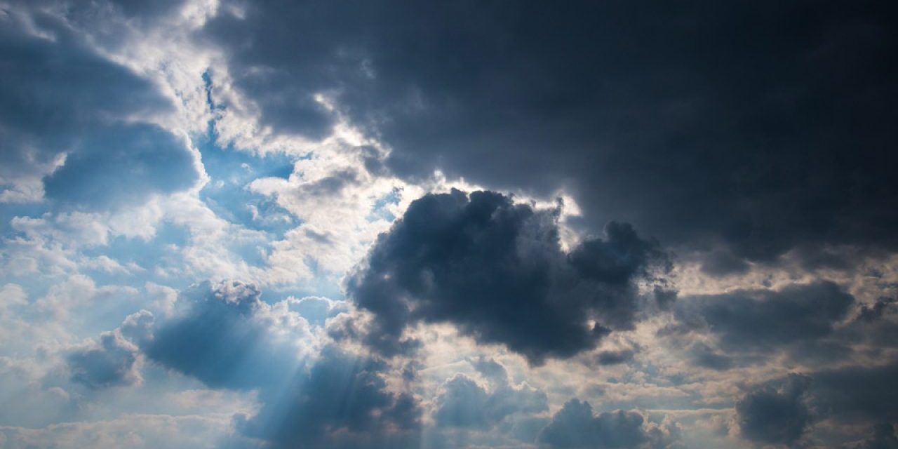 Βελτιωμένος ο καιρός σήμερα – Ανεβαίνει σταδιακά η θερμοκρασία