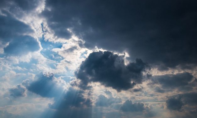 Βροχερό το σκηνικό του καιρού σήμερα