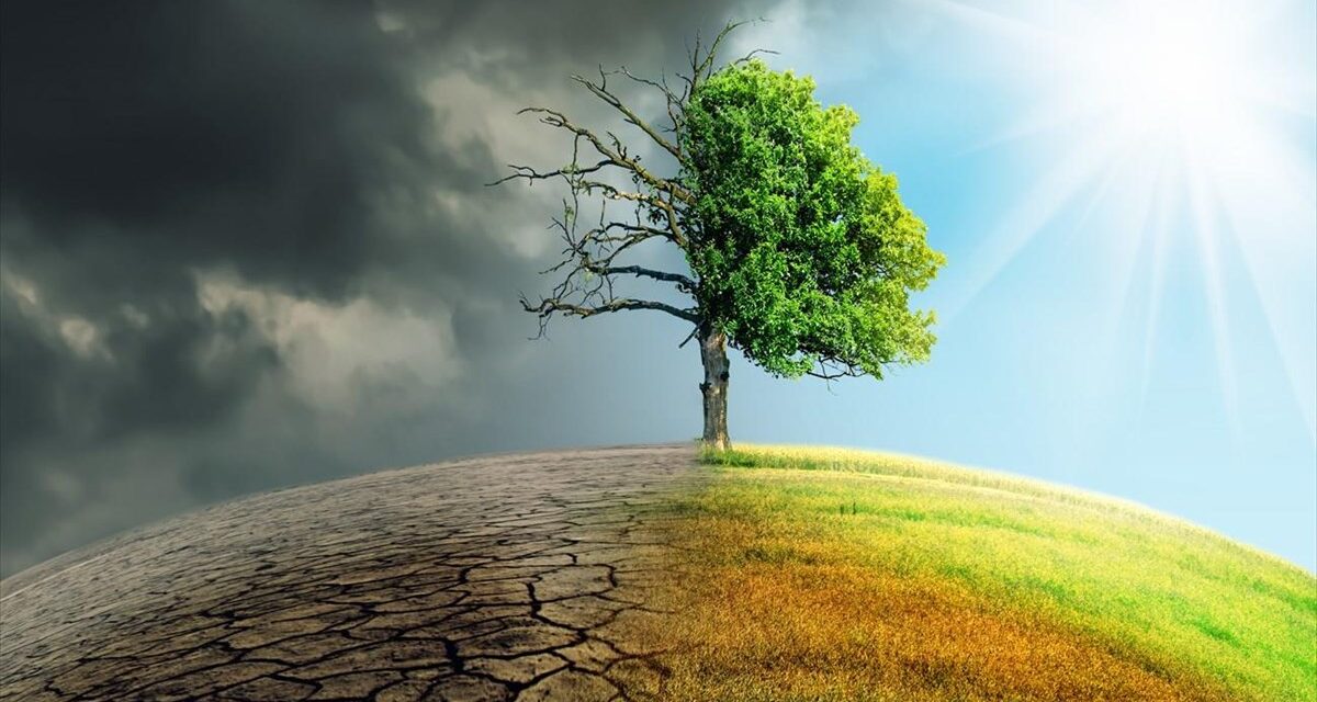 Η κλιματική αλλαγή απειλεί έργα τέχνης