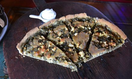 Μπλατσαριά: Η συνταγή για την πιο νόστιμη παραδοσιακή ηπειρώτικη πίτα