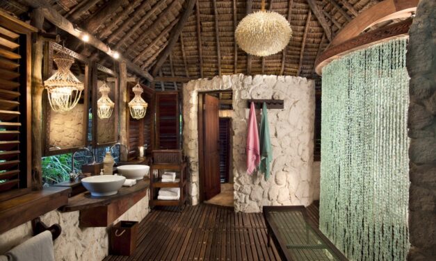 Αυτός είναι ο λόγος που δεν προσφέρουν οδοντόκρεμα στα ξενοδοχεία