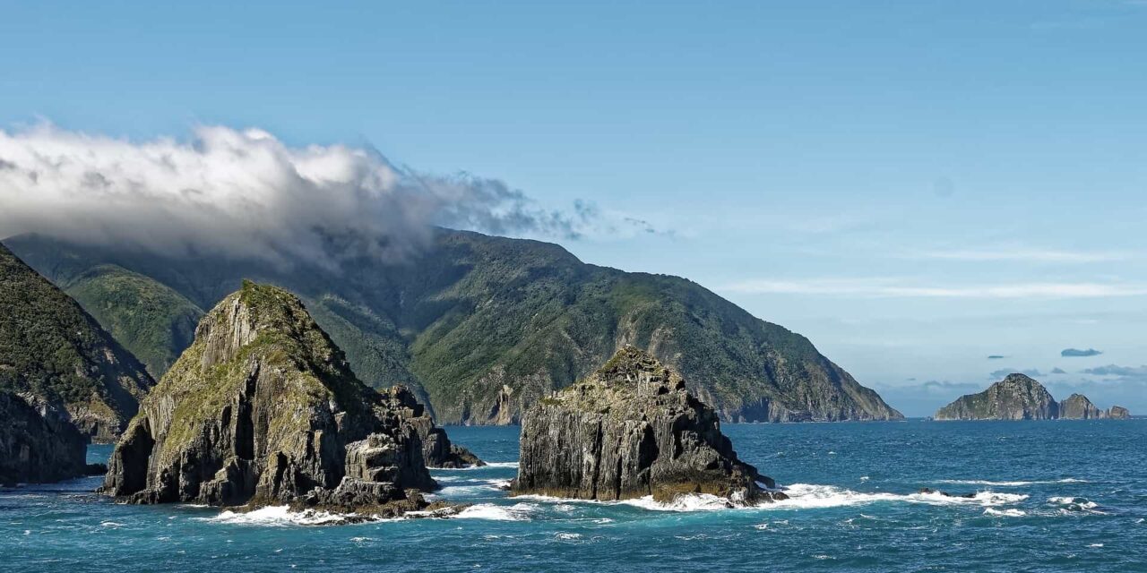 Lonely Planet: Αυτοί είναι οι καλύτεροι προορισμοί για το 2022