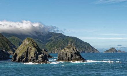 Lonely Planet: Αυτοί είναι οι καλύτεροι προορισμοί για το 2022