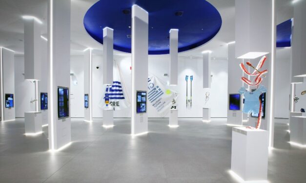 «Agon, an Olympic Legacy»: Εκπαιδευτικό και κοινωνικό πρόγραμμα από το Ολυμπιακό Μουσείο Αθήνας