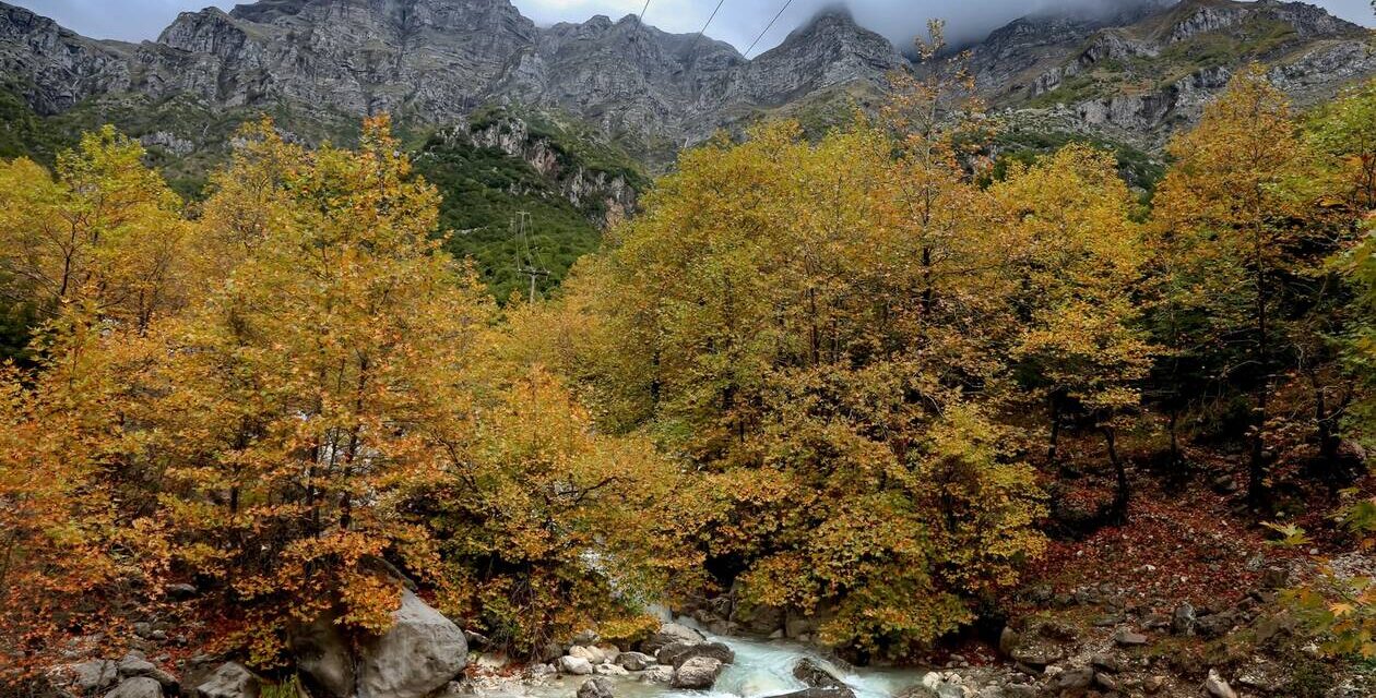 Τουρισμός: Νέα πρωτοβουλία για την αναβάθμιση ορεινών περιοχών της χώρας