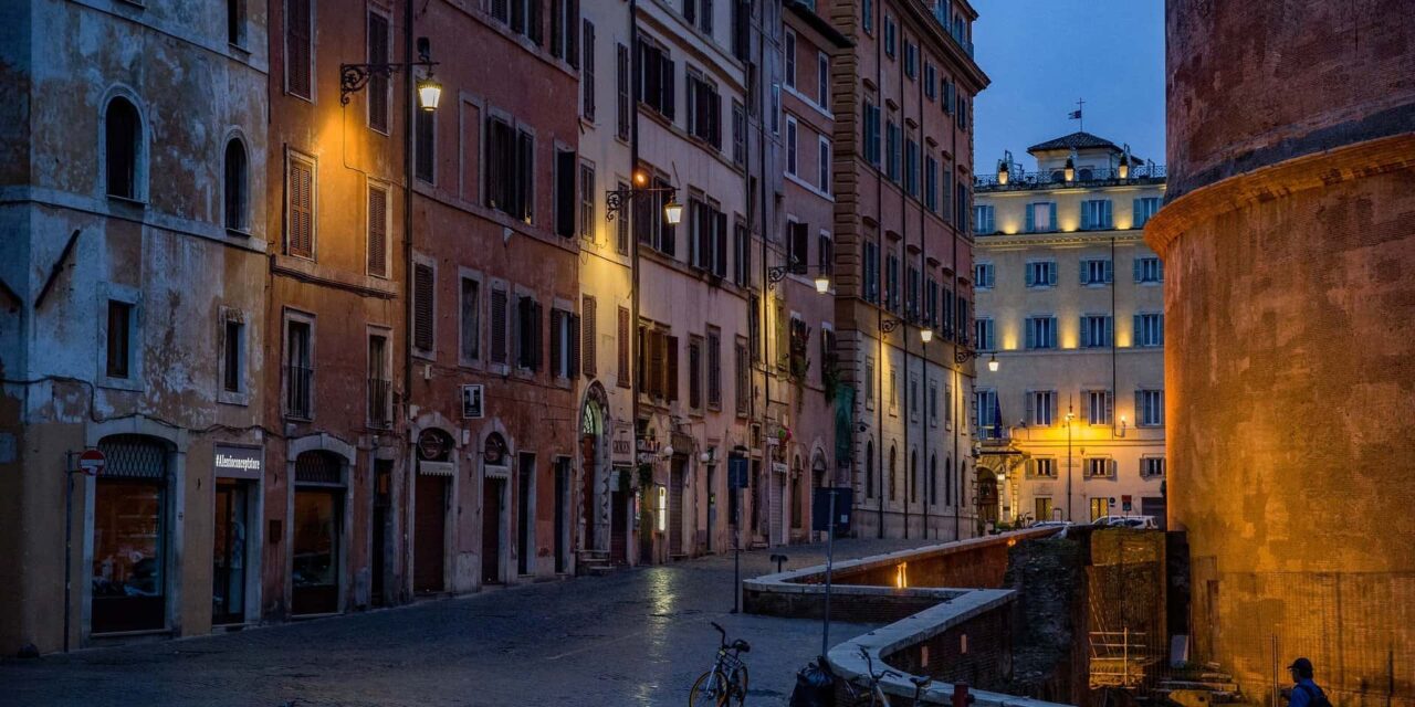 UNESCO: Οι 12 κορυφαίες τοποθεσίες πολιτιστικής κληρονομιάς με βάση το Instagram