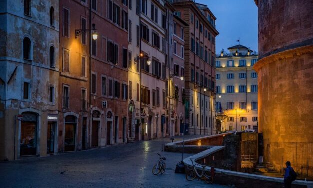 UNESCO: Οι 12 κορυφαίες τοποθεσίες πολιτιστικής κληρονομιάς με βάση το Instagram