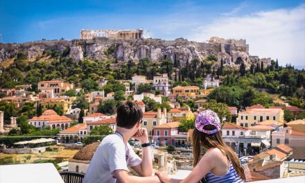 Πώς θα μπορούσε η τεχνητή νοημοσύνη να βοηθήσει τον ελληνικό τουρισμό