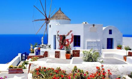 Δρομολογείται Εθνικό Στρατηγικό Σχέδιο για την τουριστική ανάπτυξη