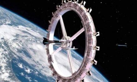 Το πρώτο ξενοδοχείο στο διάστημα: Πόσο θα κοστίζει η διαμονή στο Voyager