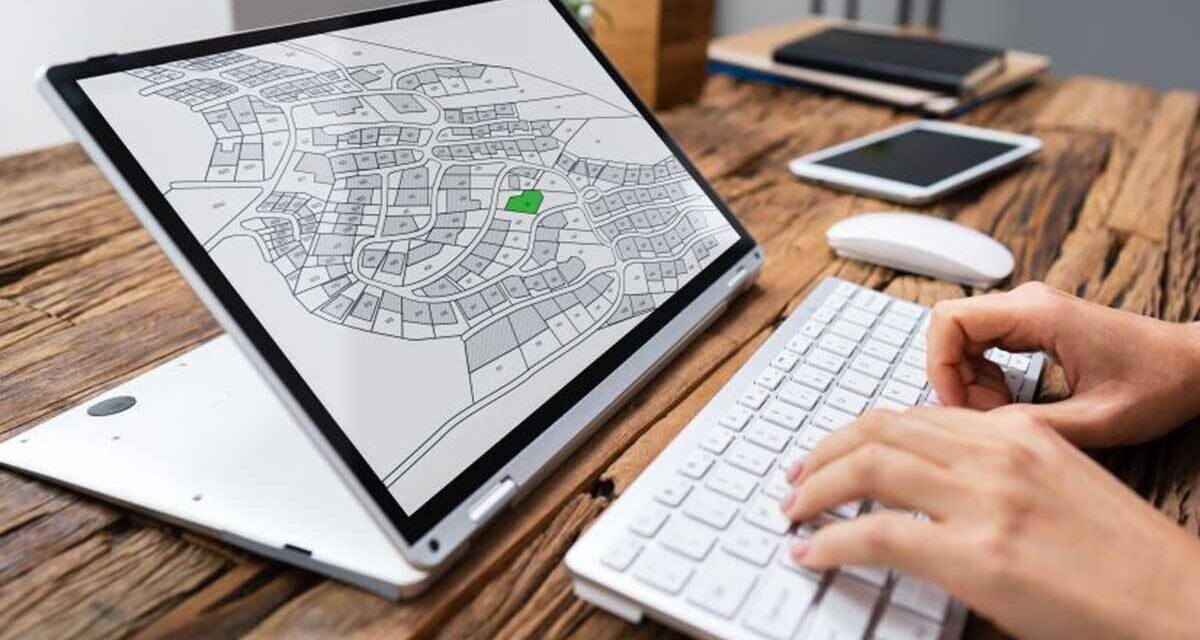 Πρόσβαση σε όλους στα ανοιχτά δεδομένα του Κτηματολογίου μέσω του data.ktimatologio.gr