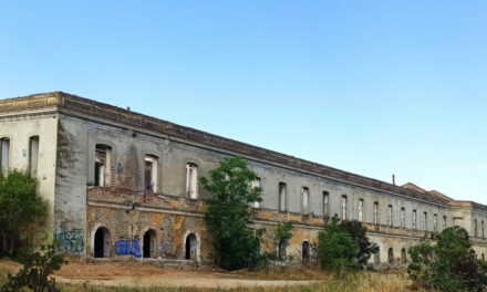 Θεσσαλονίκη: Μεταμορφώνεται το στρατόπεδο Παύλου Μελά – Γίνεται τοπόσημο πολιτισμού