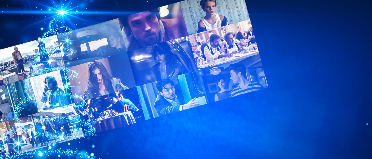 Κινηματογραφικό ταξίδι στο σαλόνι σας – Δεκαπέντε νέες ταινίες από το ERTFLIX