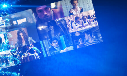 Κινηματογραφικό ταξίδι στο σαλόνι σας – Δεκαπέντε νέες ταινίες από το ERTFLIX