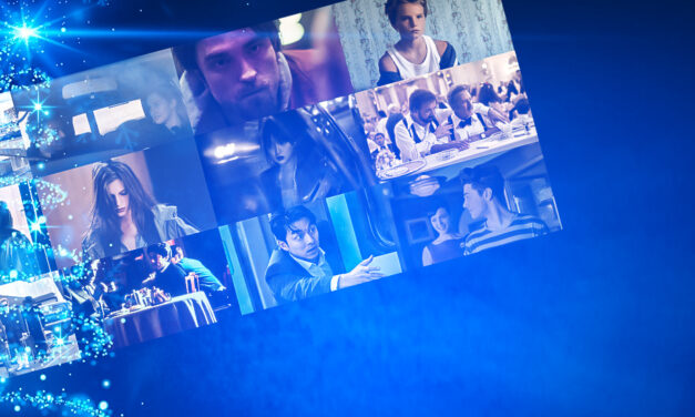 Κινηματογραφικό ταξίδι στο σαλόνι σας – Δεκαπέντε νέες ταινίες από το ERTFLIX