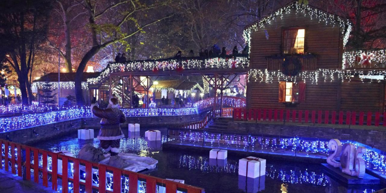 Οι δημοφιλείς προορισμοί για τις ημέρες των εορτών – Ψηλά στη ζήτηση τα Τρίκαλα και η Δράμα