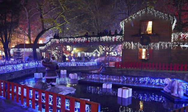 Οι δημοφιλείς προορισμοί για τις ημέρες των εορτών – Ψηλά στη ζήτηση τα Τρίκαλα και η Δράμα