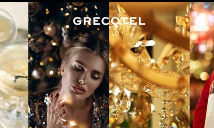 Πρωτοχρονιά με λάμψη στον πολυτελή κόσμο της Grecotel