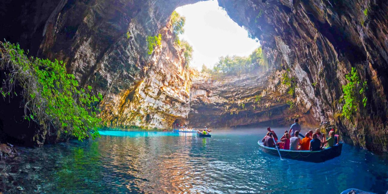 Οι 4 top προορισμοί στους οποίους μας ταξίδεψε η Levante Ferries το 2021