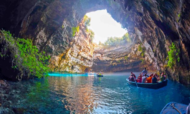 Οι 4 top προορισμοί στους οποίους μας ταξίδεψε η Levante Ferries το 2021