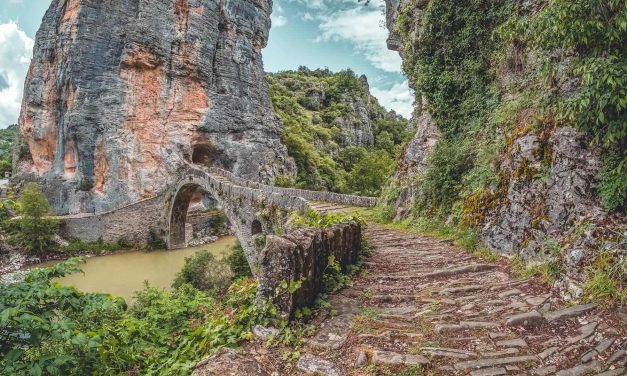 Σε Φλώρινα, Ζαγόρι, Καρπενήσι και Δημητσάνα τα πρώτα σποτ της καμπάνιας χειμερινού τουρισμού