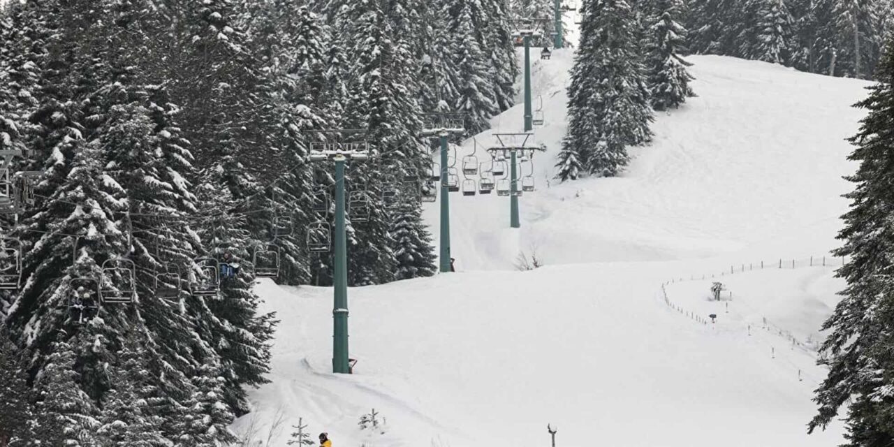 Υπ. Τουρισμού: Προμοτάρουμε τον χειμερινό τουρισμό, οι ταξιδιώτες επιλέγουν την Ελλάδα ως ασφαλή προορισμό