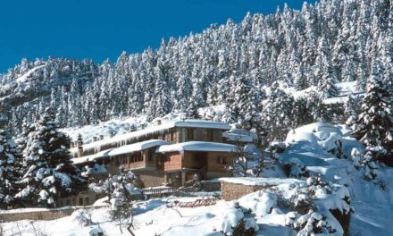 Καθοριστική η περίoδος των εορτών για τους χειμερινούς προορισμούς φέτος