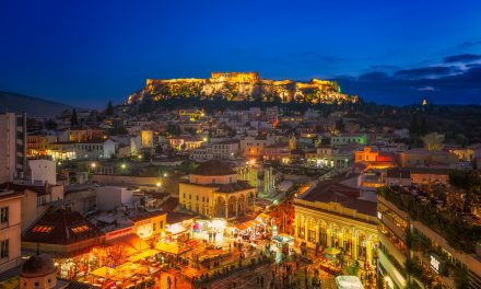 Δήμος Αθηναίων: Στις 9 και 10 Μαΐου το 8ο Travel Trade Athens