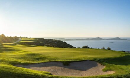 Διπλή διάκριση για την Costa Navarino στα World Golf Awards