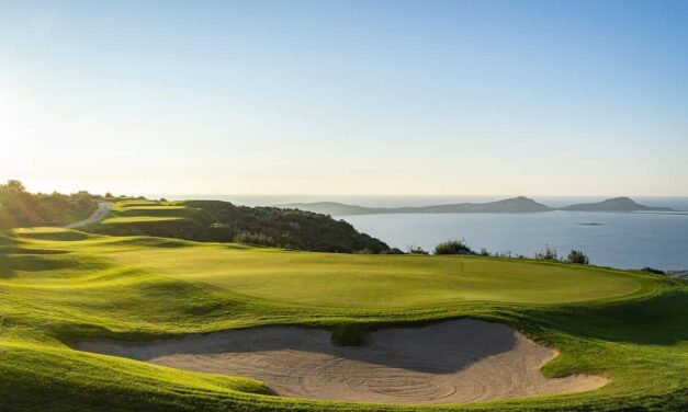 Με ρεκόρ συμμετοχών ολοκληρώθηκε το 5 ο Messinia Pro-Am  στην Costa Navarino