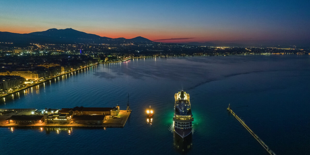 Η Θεσσαλονίκη δίνει ηχηρό μήνυμα τουριστικής ανάπτυξης – Έρχεται καμπάνια για το city break