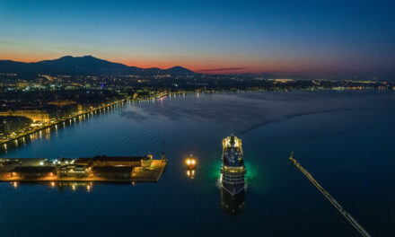 Η Θεσσαλονίκη δίνει ηχηρό μήνυμα τουριστικής ανάπτυξης – Έρχεται καμπάνια για το city break