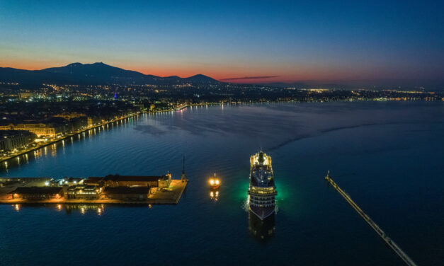 Η Θεσσαλονίκη δίνει ηχηρό μήνυμα τουριστικής ανάπτυξης – Έρχεται καμπάνια για το city break