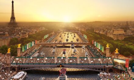 Paris 2024: Στον Σηκουάνα η τελετή έναρξης των Ολυμπιακών Αγώνων με 600.000 θεατές