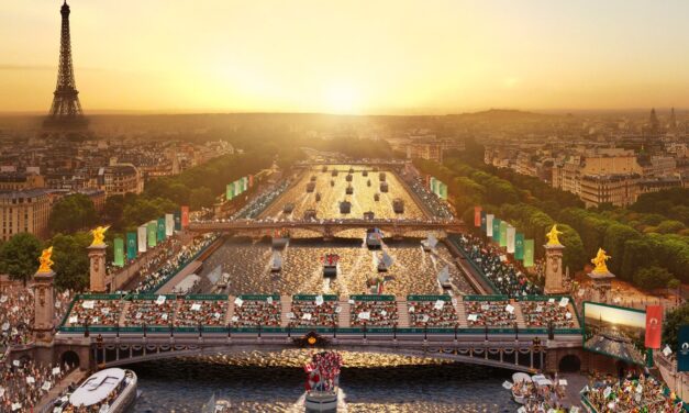 Paris 2024: Στον Σηκουάνα η τελετή έναρξης των Ολυμπιακών Αγώνων με 600.000 θεατές