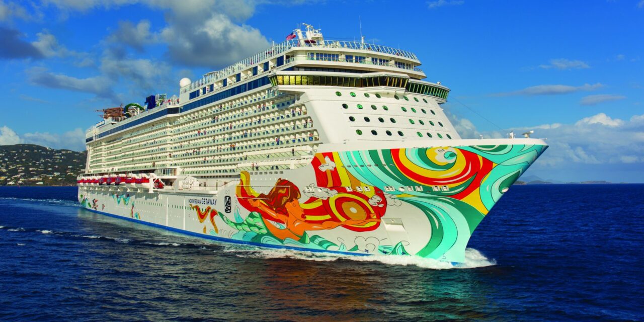 Norwegian Cruise Line: Ο Πειραιάς γίνεται homeport της εταιρίας- 200.000 επιβάτες στην Ελλάδα το 2022