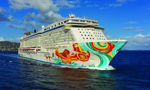 Norwegian Cruise Line: Ο Πειραιάς γίνεται homeport της εταιρίας- 200.000 επιβάτες στην Ελλάδα το 2022