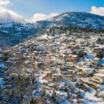 Εξερευνώντας την «Ελβετία της Εύβοιας»